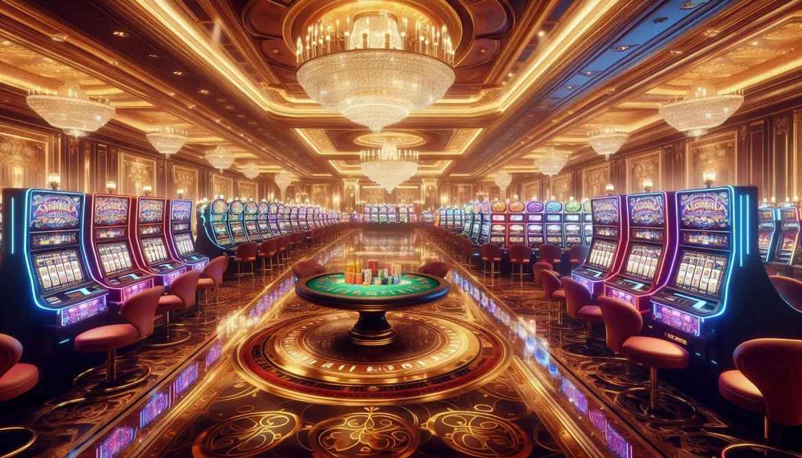 NeedForSpin Casino